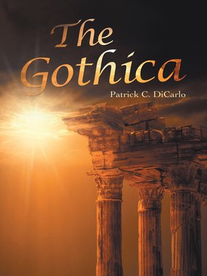 cover image of The Gothica